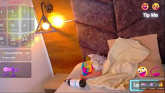 JenaCooper_ webcam