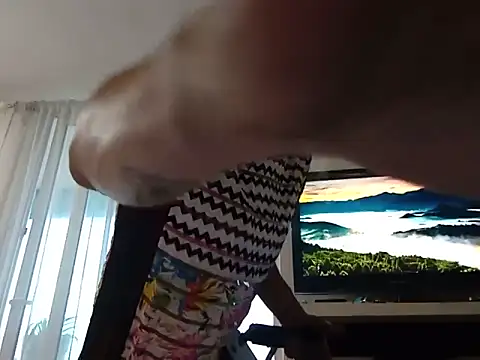 SophienewCDplayer webcam