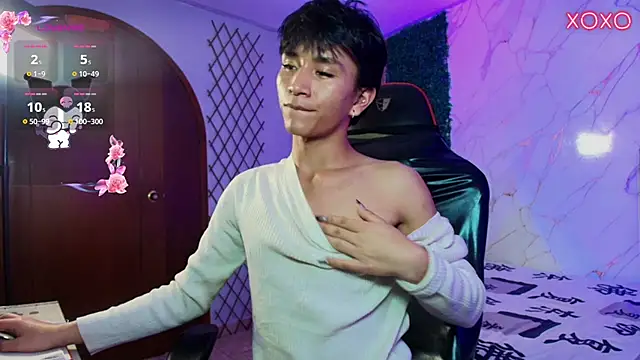 cococumps webcam