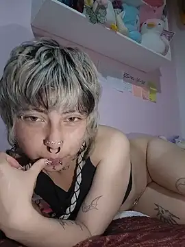 Cute_Chrixxx webcam