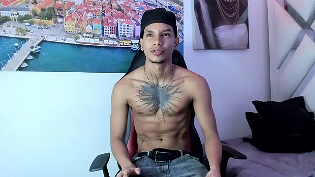 kai_storm77 webcam