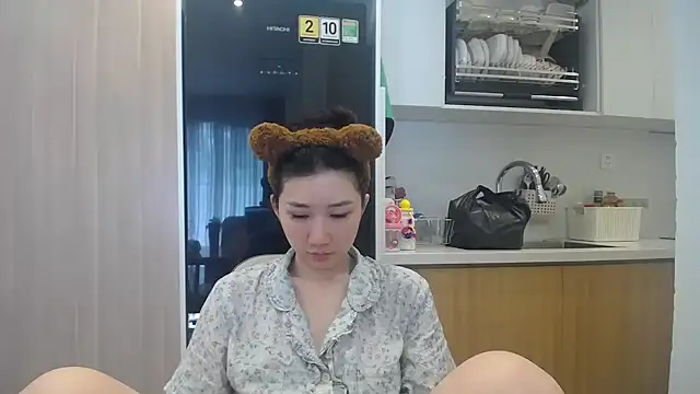 Asiagirll webcam