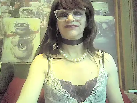 TheBlackWtch webcam