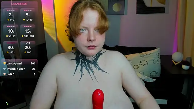 Cassie_xKiss webcam