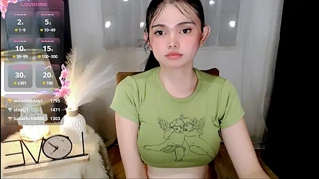 wildest_fantasy webcam