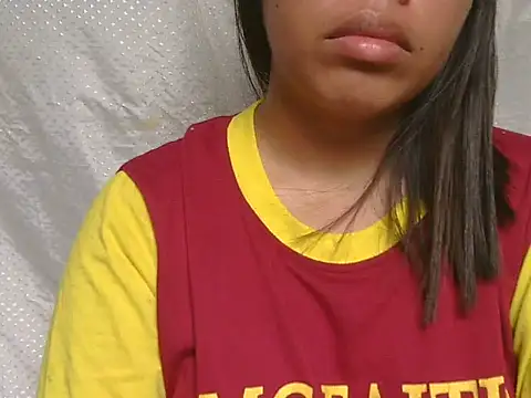 ChubbyButty webcam
