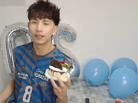 Jerath_ webcam
