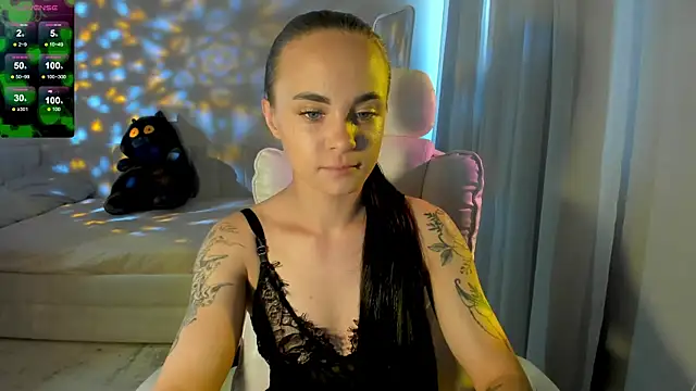 Black_Dollarss webcam
