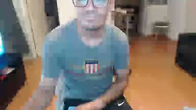 guachin_hunk webcam