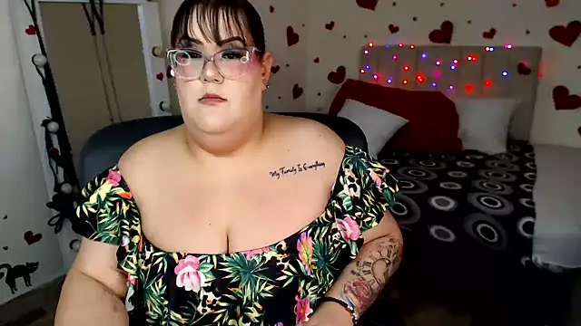 GiannaMorrys webcam