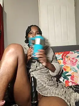 HoneyDropsX webcam