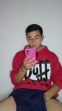 Thick_Cock webcam