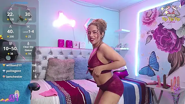 thalia_mills19 webcam