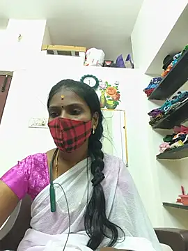 Tamil_Yalini12 webcam