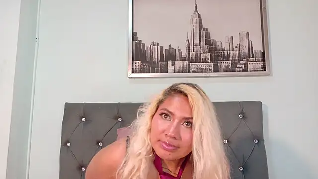 IvonnyBon_gh webcam