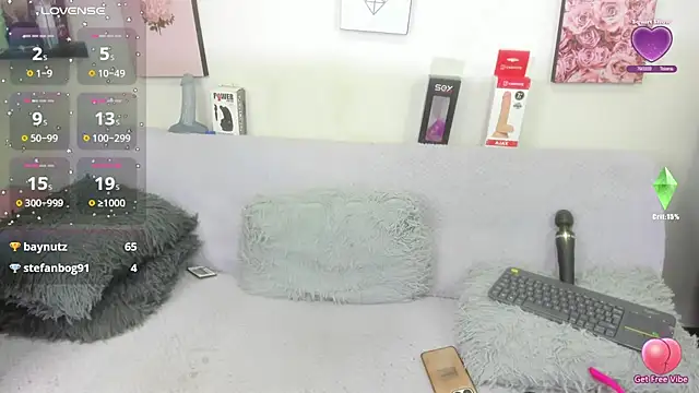 Lele_669 webcam