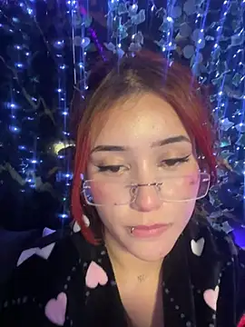 Ashly_cutee webcam