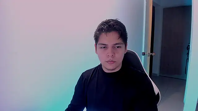 Asta_YunoXXX webcam