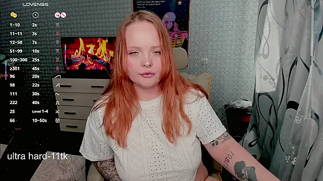 MileyMontana webcam