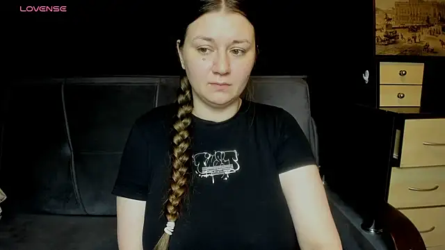 AlisaBacker webcam