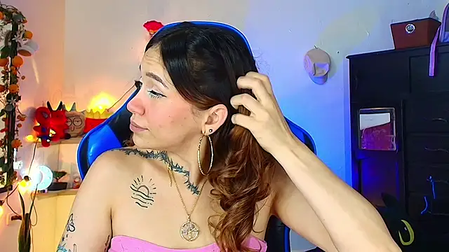 alisson_zafiro_ webcam