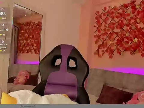 Sweet_Candies webcam