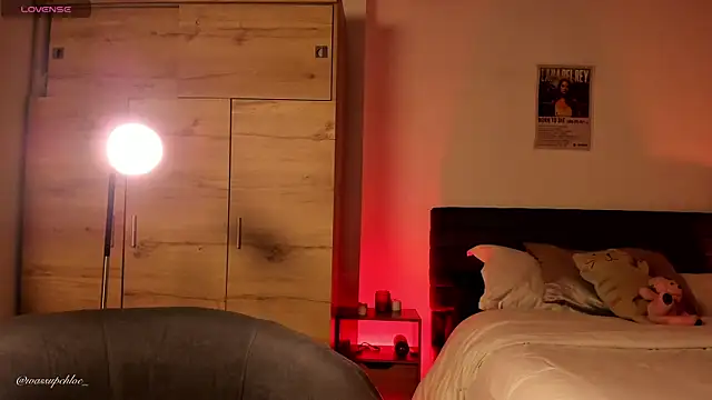 misschloe__ webcam