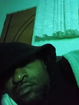 Beto0815 webcam