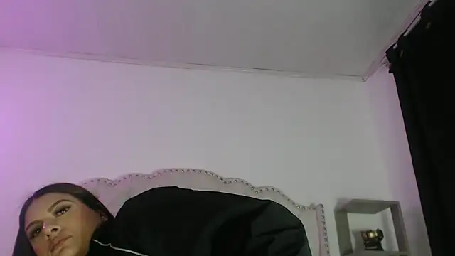 Abril_Squirt webcam