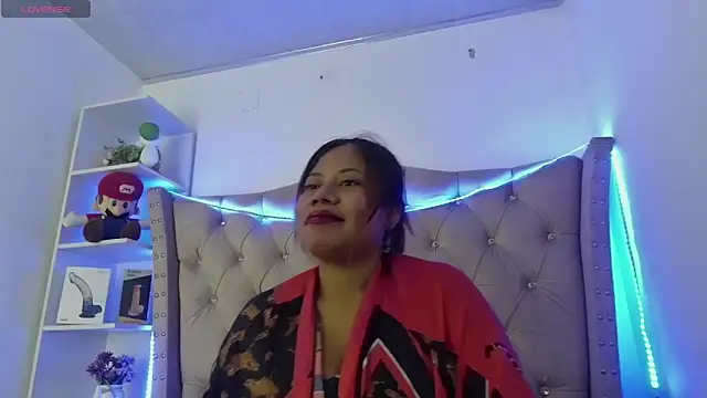 Madi_cutee webcam