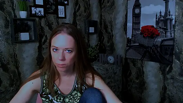 GloriaSi_ webcam