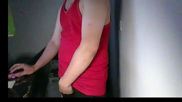 Gasparin32 webcam