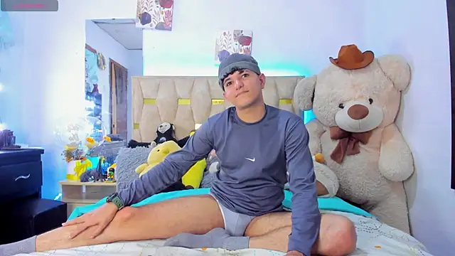 patrick_sanzz webcam