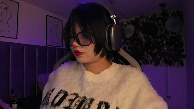 Kitty_Gang webcam