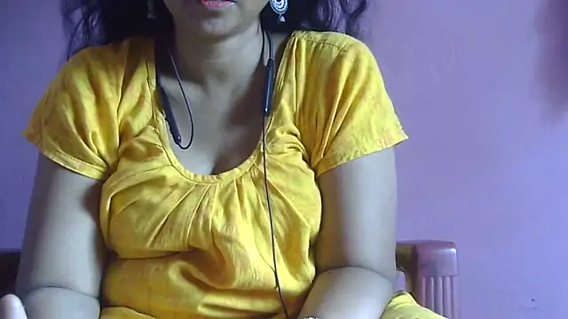 Pooja-suman webcam