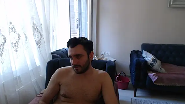 handsomeee04 webcam
