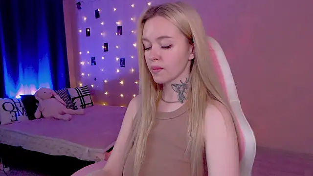 Naughty_Mable webcam