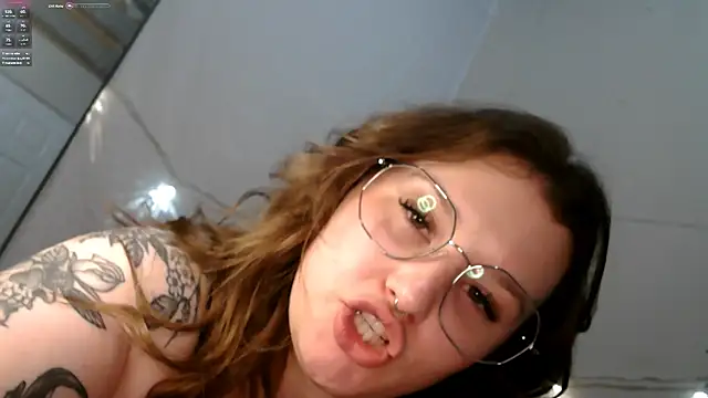 MrsJess webcam