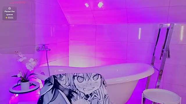 Hotary_Yuko webcam