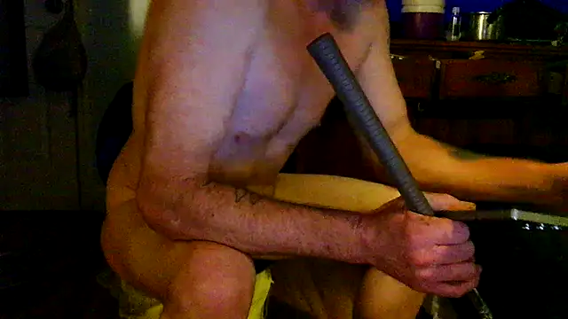 PornStro921 webcam