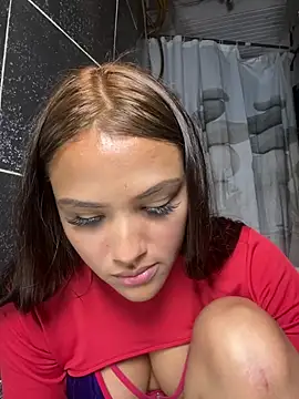 iamsara_21 webcam