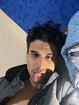 Camachito332 webcam