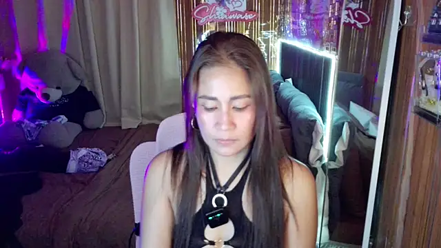 Shiawase1125 webcam