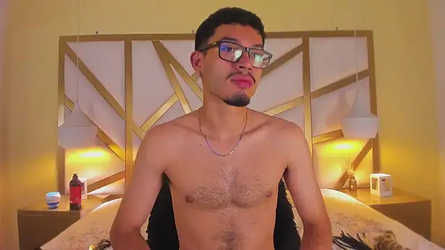 Jaxon_Carter webcam