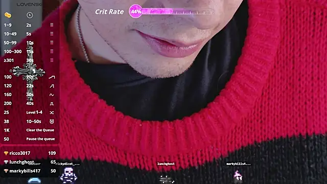 sai_l01 webcam