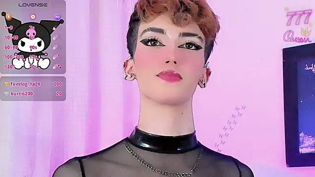 Baby_FenixTS webcam