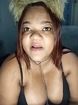 Meellcarioca webcam