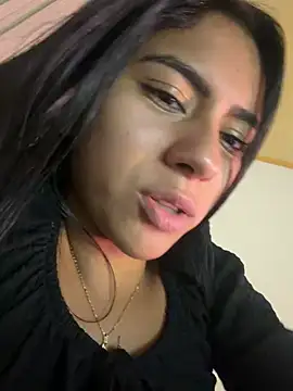 Lilybeeth webcam