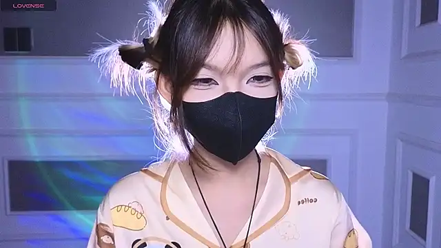 _____Panda_____ webcam