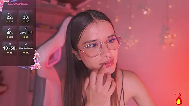 Lana_Dreams_ webcam